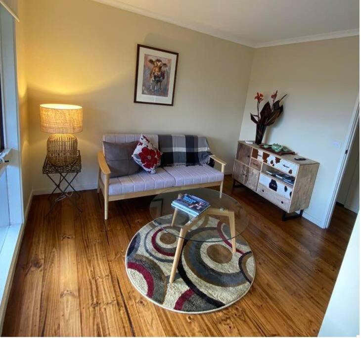 Apartament Mount Hope Estate Vineyard Dixons Creek Zewnętrze zdjęcie