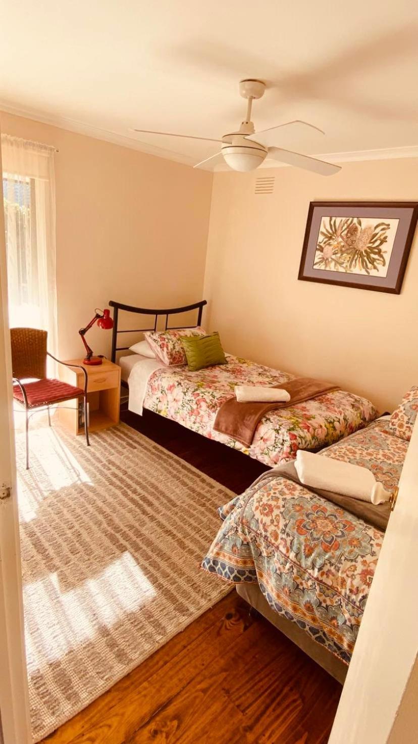 Apartament Mount Hope Estate Vineyard Dixons Creek Zewnętrze zdjęcie